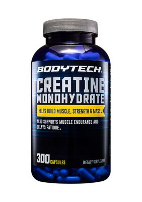 creatine monohydrate mb