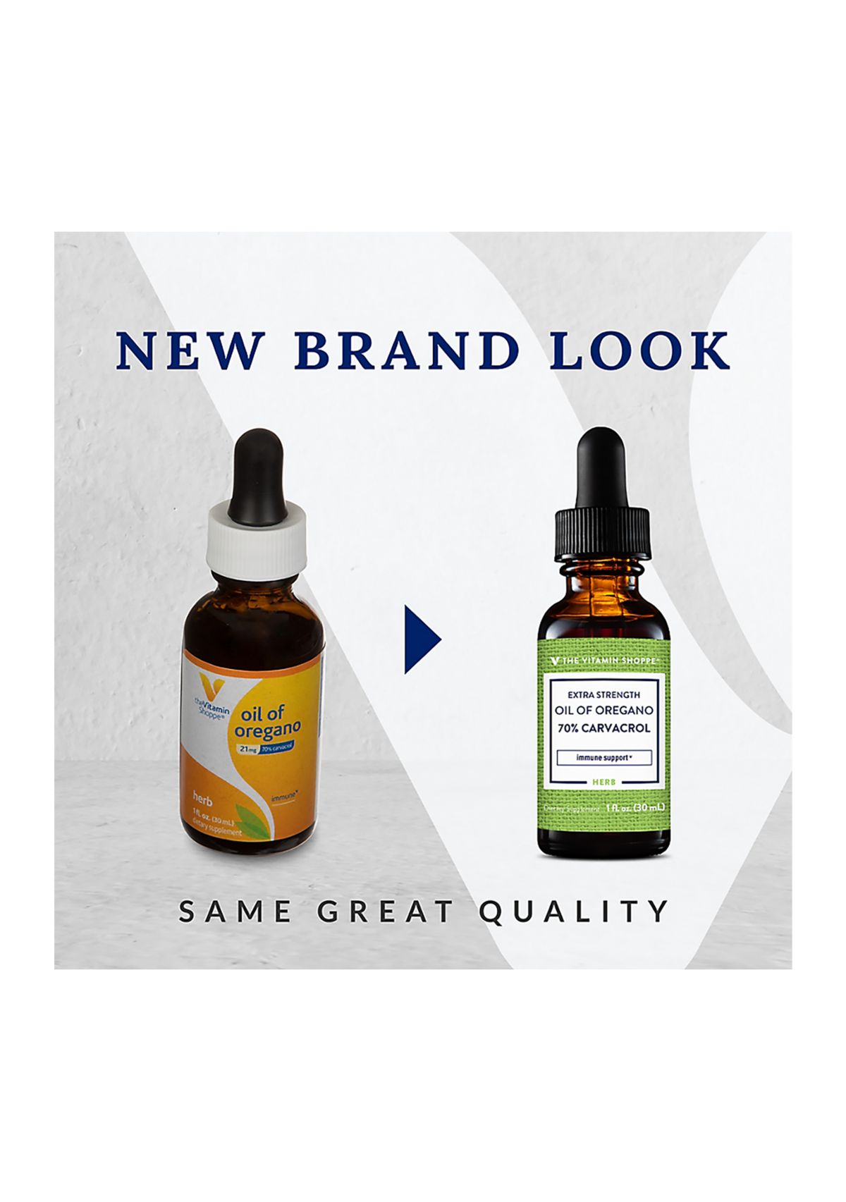 Oil of Oregano - 21 MG - 70% Carvacrol (1 Fluid Ounce)