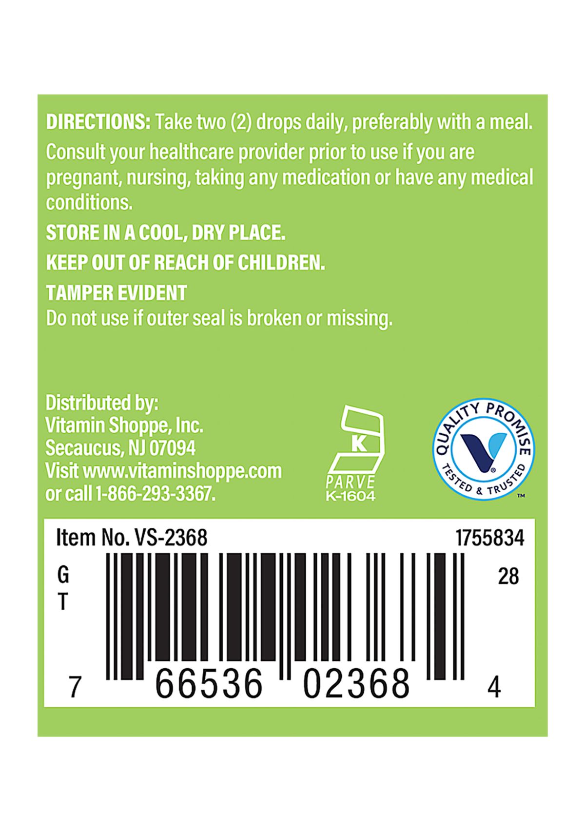 Oil of Oregano - 21 MG - 70% Carvacrol (1 Fluid Ounce)