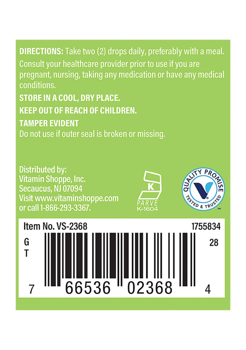 Oil of Oregano - 21 MG - 70% Carvacrol (1 Fluid Ounce)
