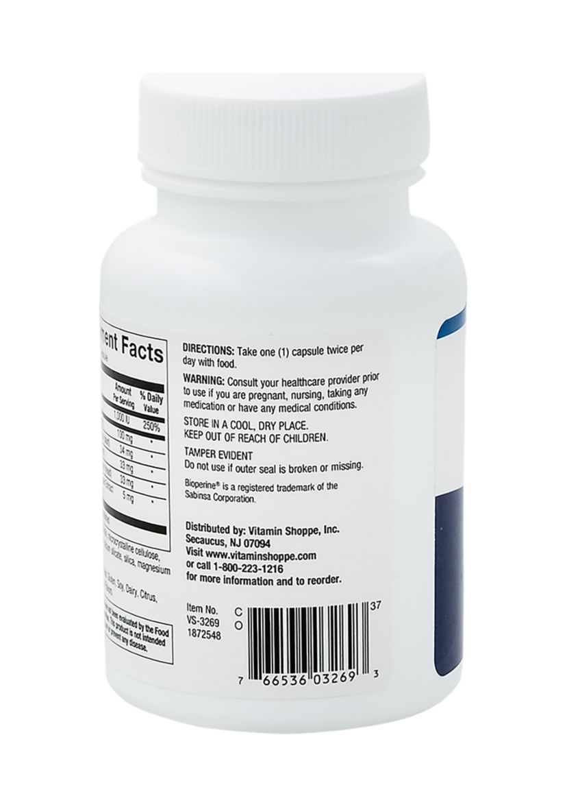 DIM for Estrogen Metabolism (60 Capsules)