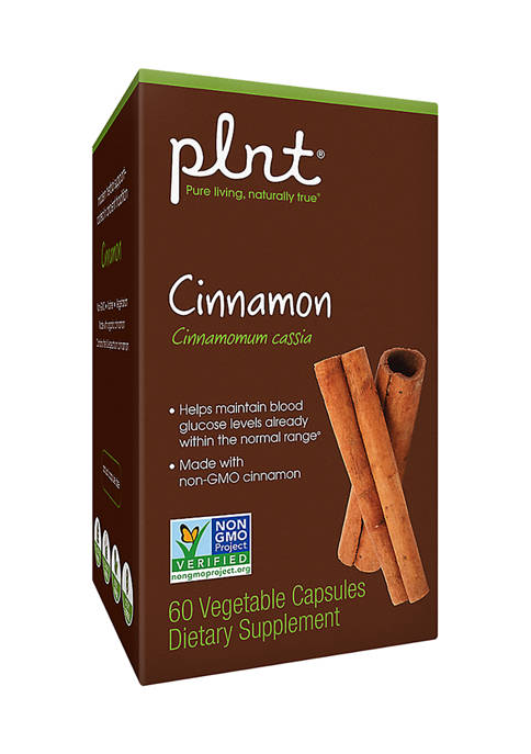 plnt® Cinnamon