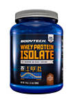 Whey Protein Isolate - Rich Chocolate (1.5 Pounds / 21 Servings)