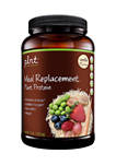 Meal Replacement Plant Protein - Vanilla (28 Servings)