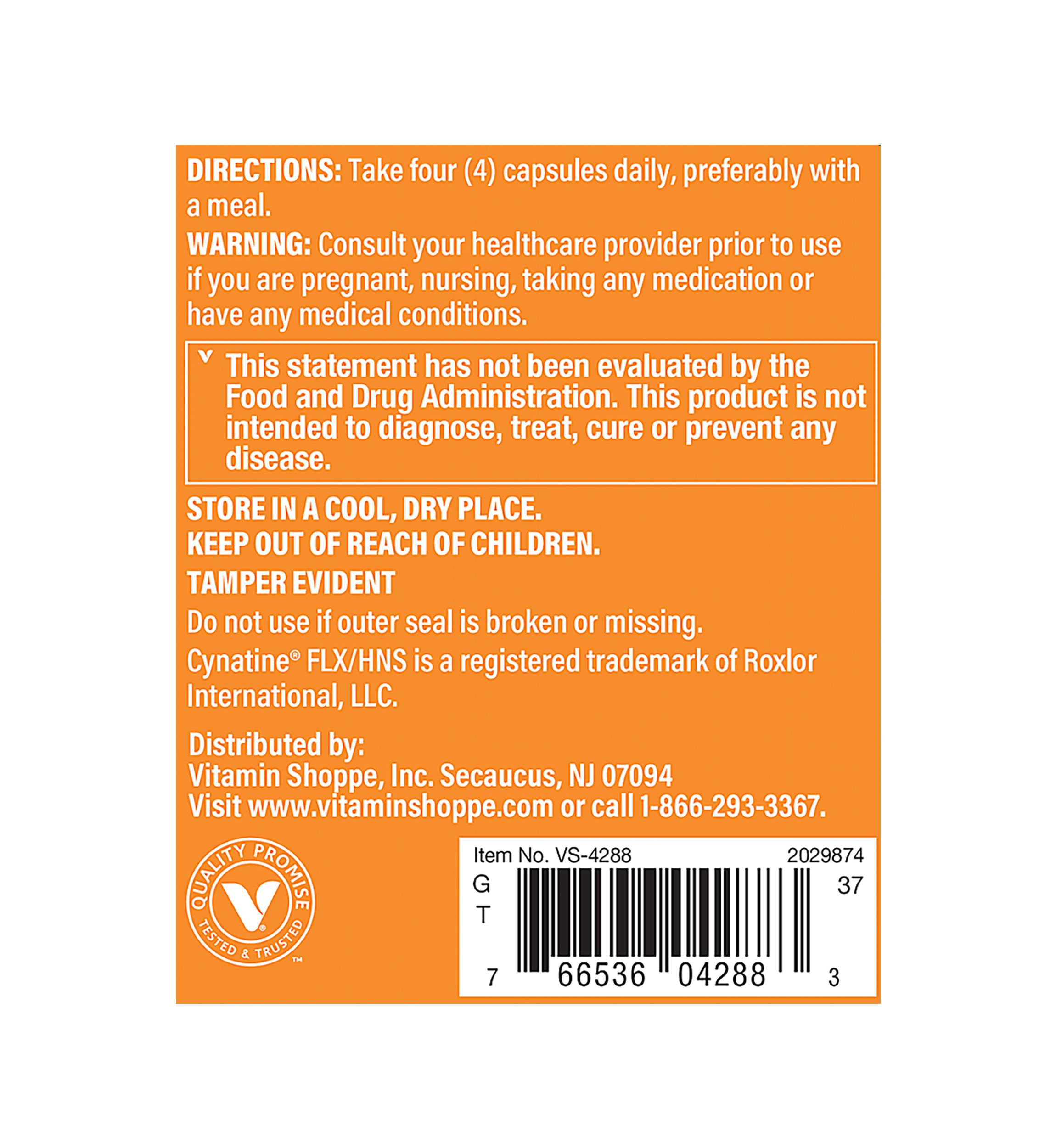 Keratin for Hair with Biotin & Collagen (120 Capsules)