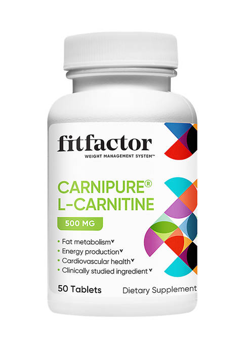 fitfactor® Carnipure L-Carnitine