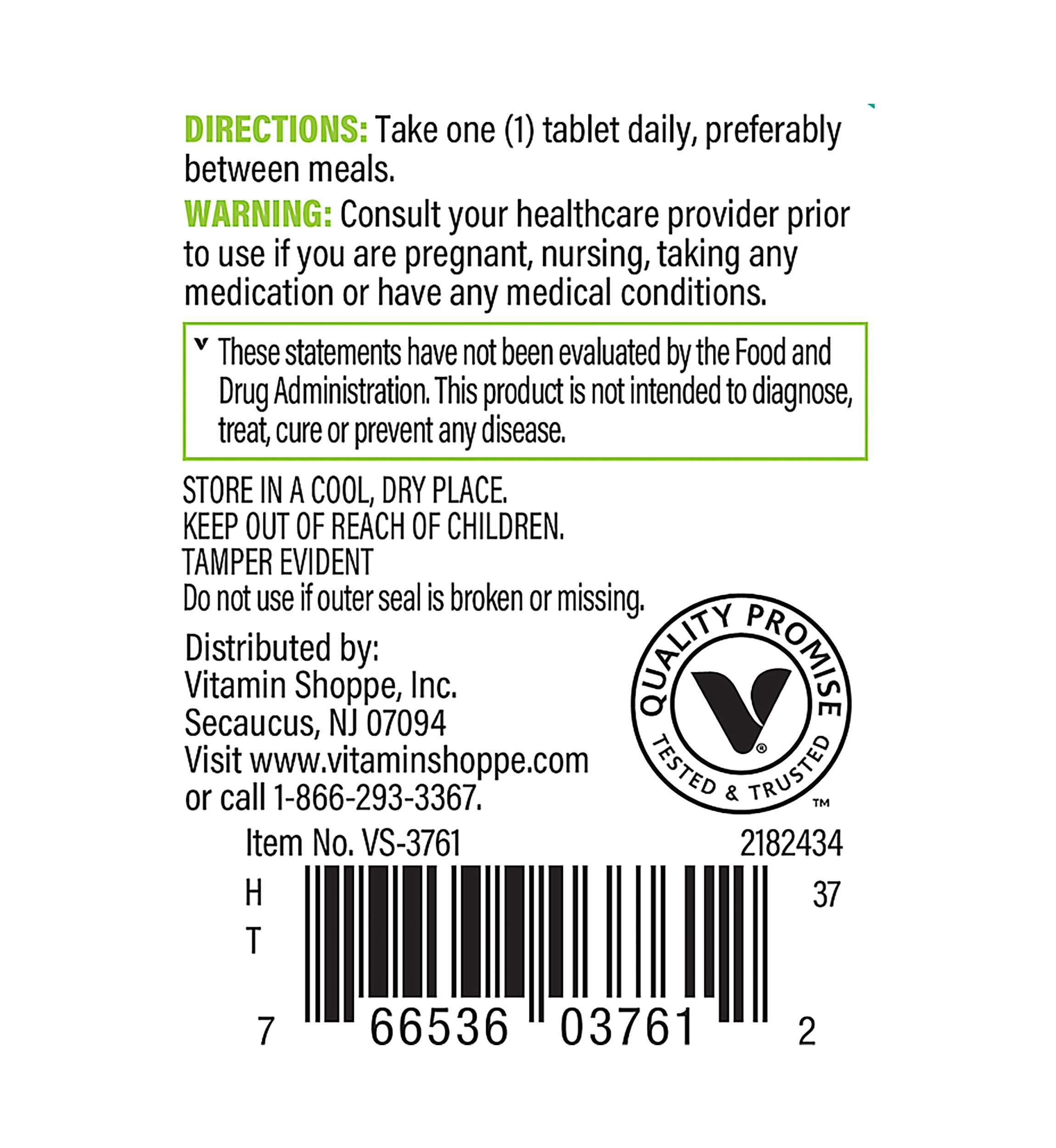 Carnipure L-Carnitine - 500MG (50 Tablets)