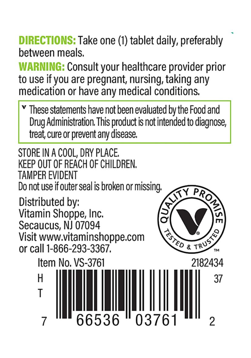 Carnipure L-Carnitine - 500MG (50 Tablets)