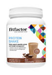 Protein Shake - Milk Chocolate (1.48 Lbs. / 16 Servings)