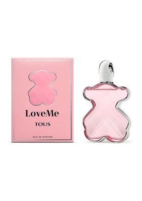 Perfume best sale tous mujer