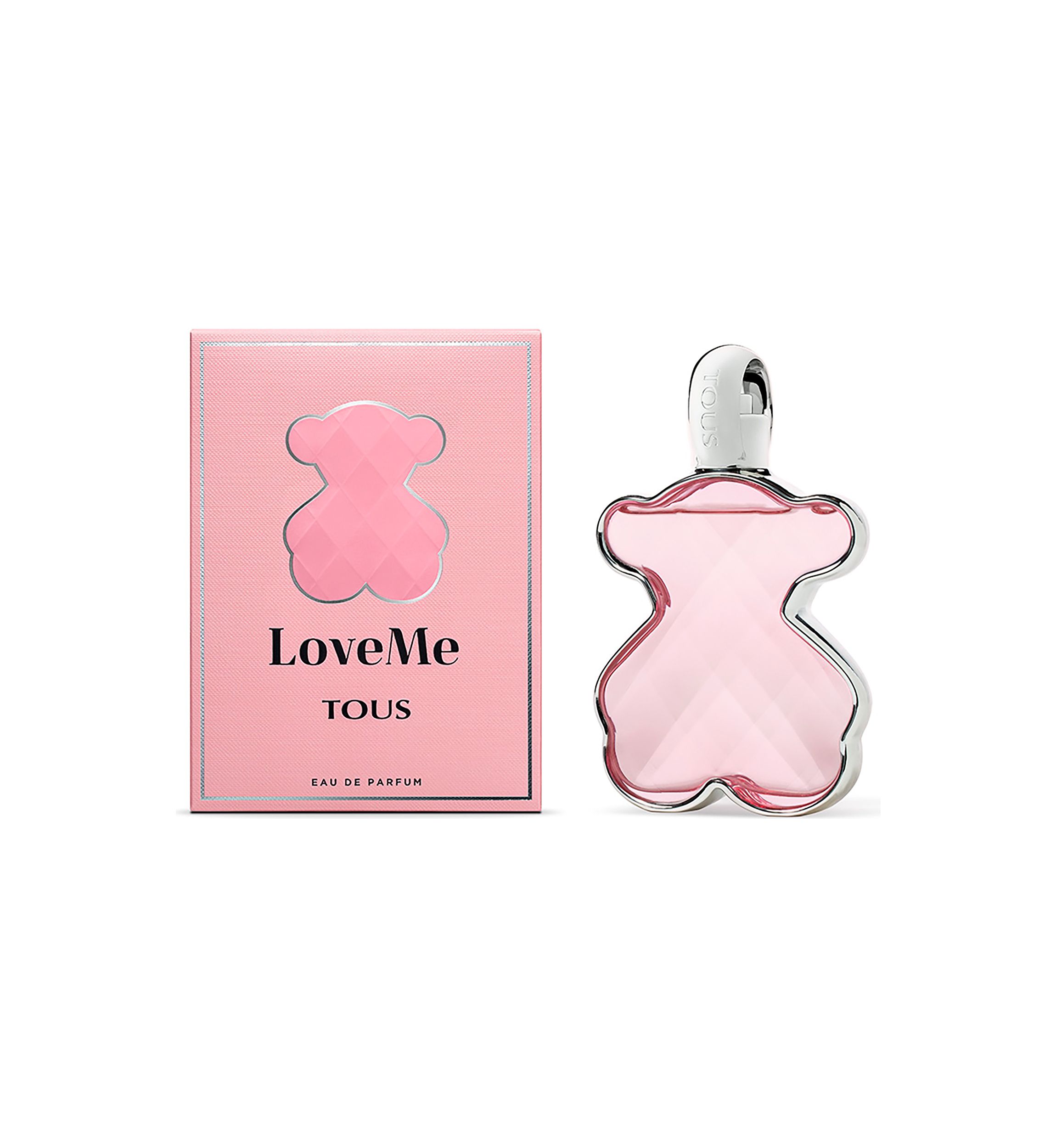 Love Me Eau de Parfum