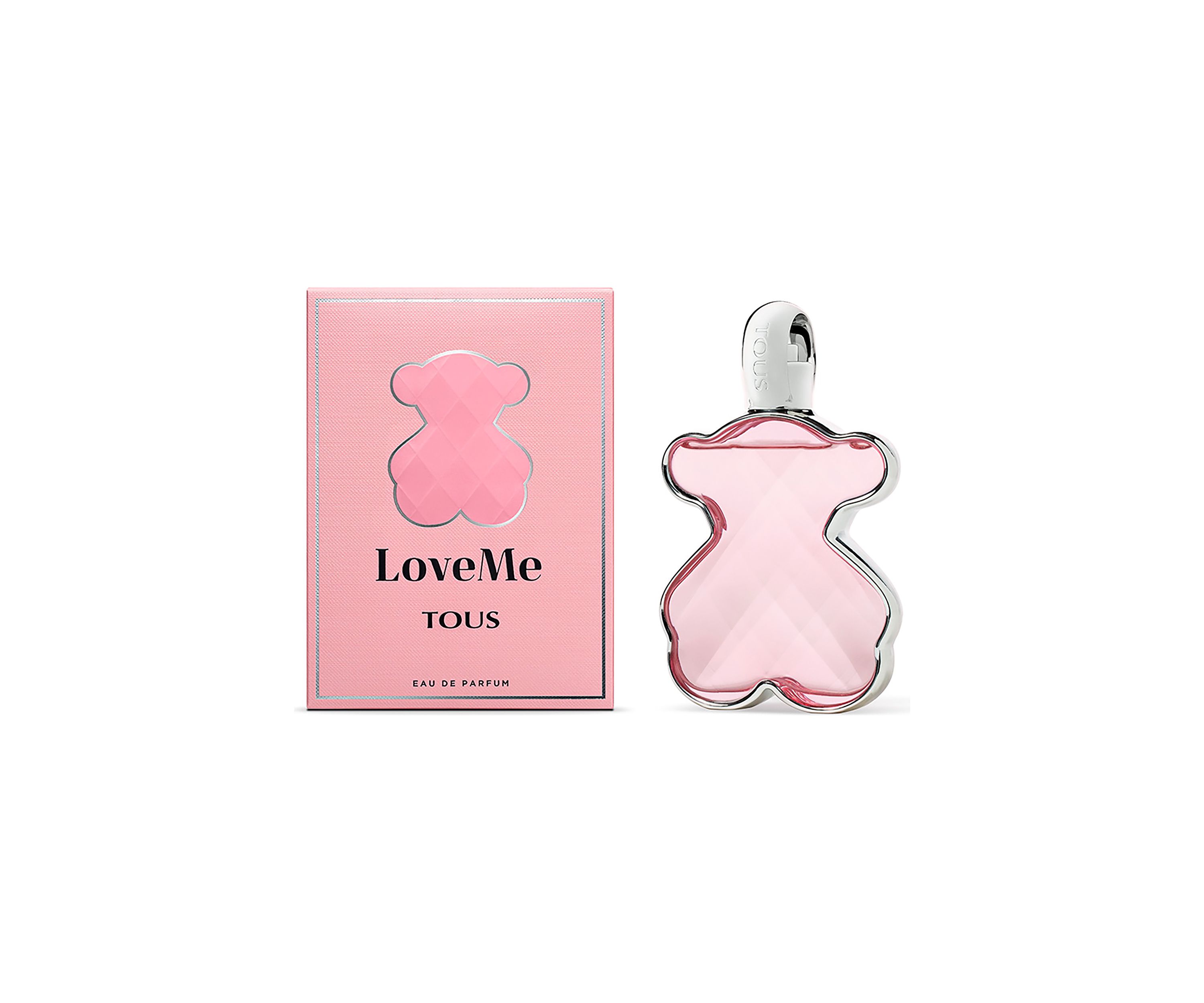 Love Me Eau de Parfum