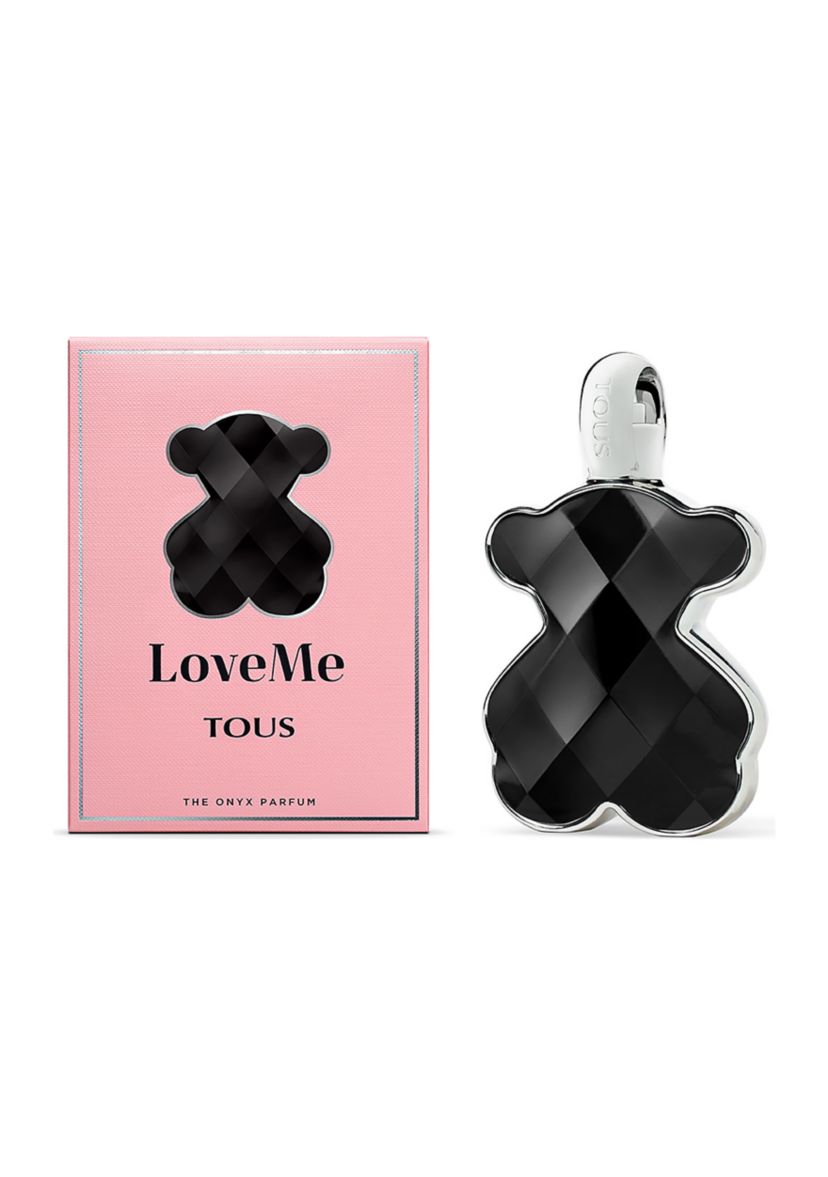 Love Me Onyx Parfum