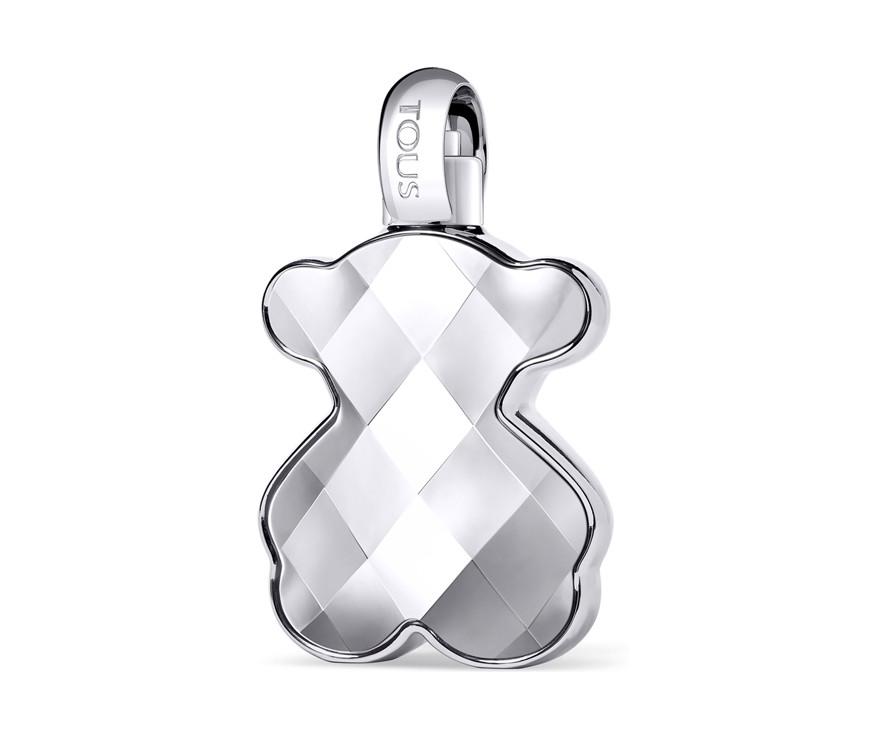 TOUS LoveMe The Silver Parfum  Spray 