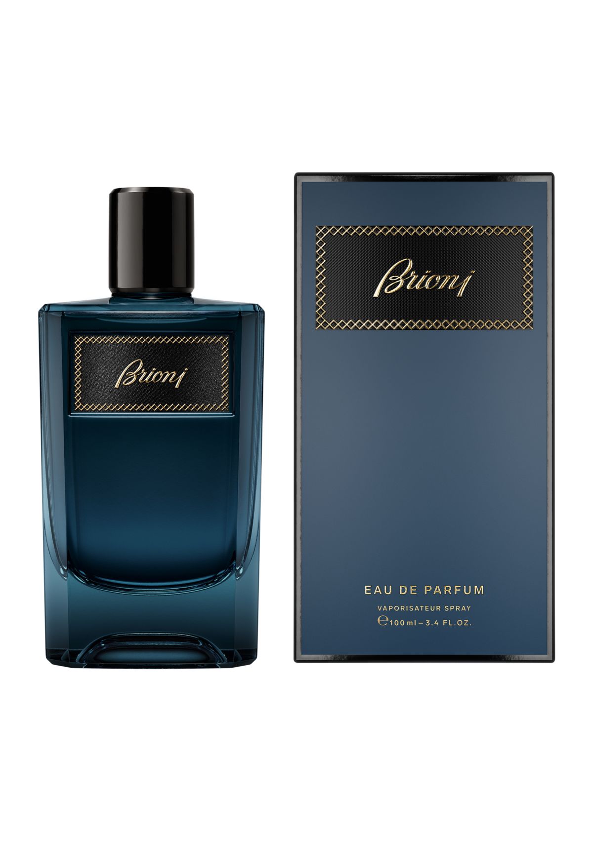 Eau de Parfum 