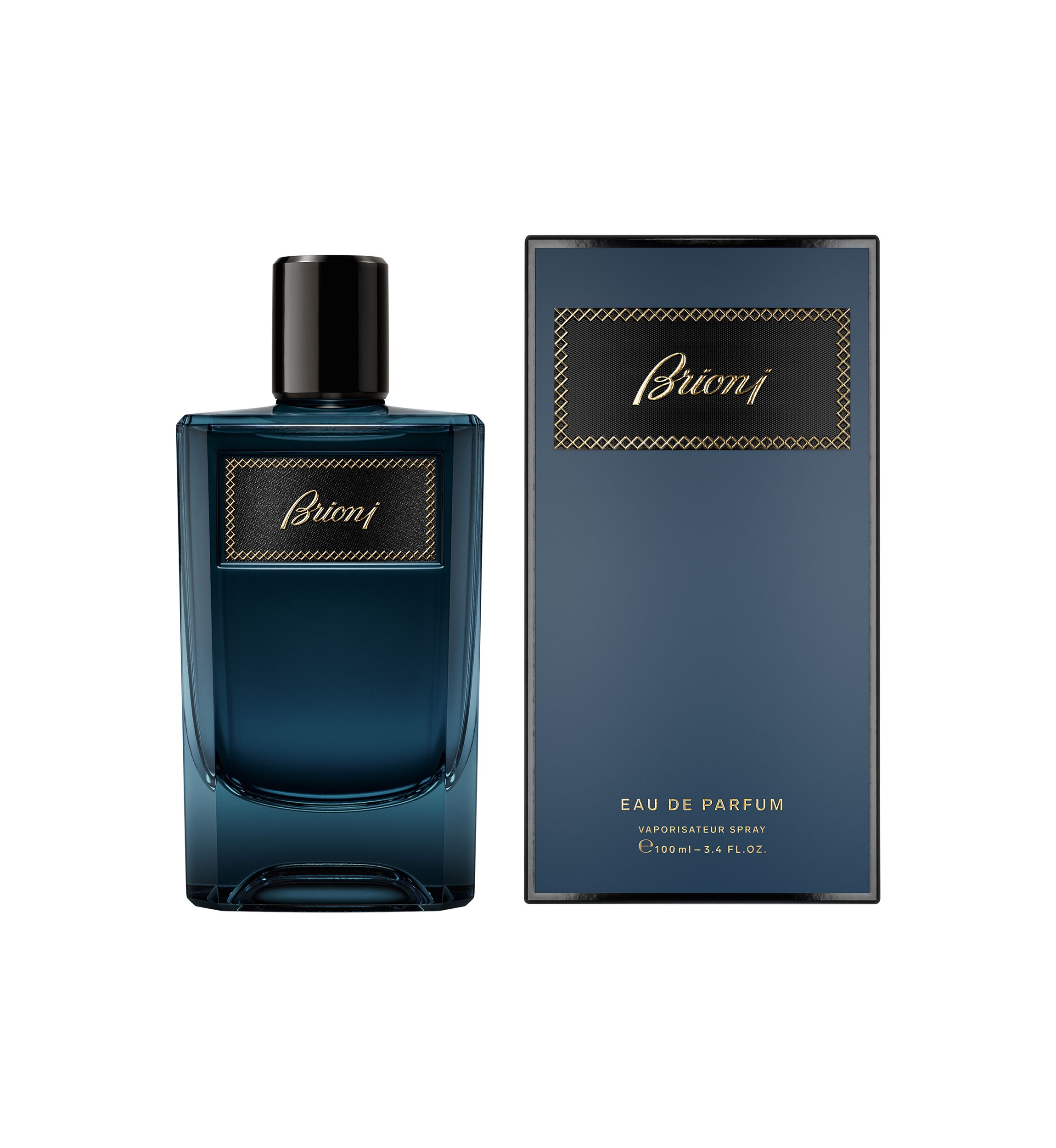 Eau de Parfum 