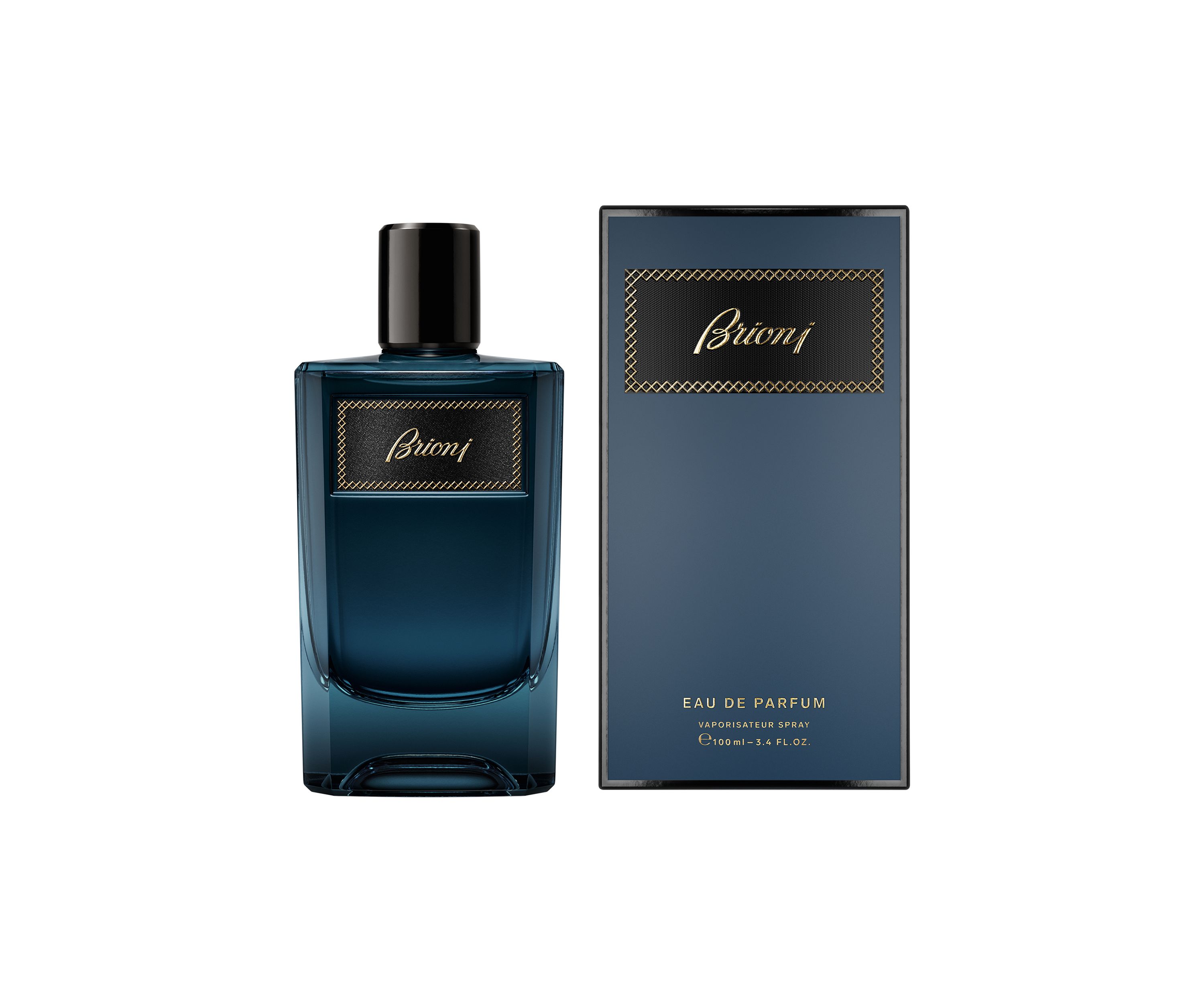 Eau de Parfum 