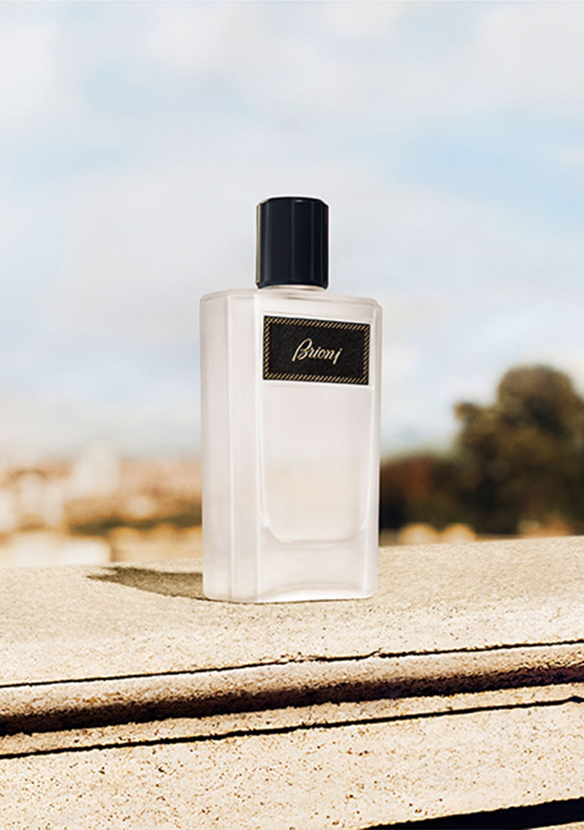 Eau de Parfum Éclat