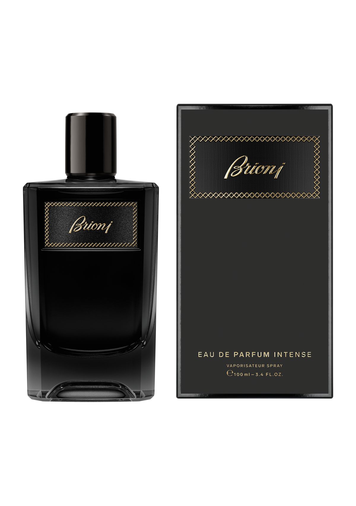 Eau de Parfum Intense 
