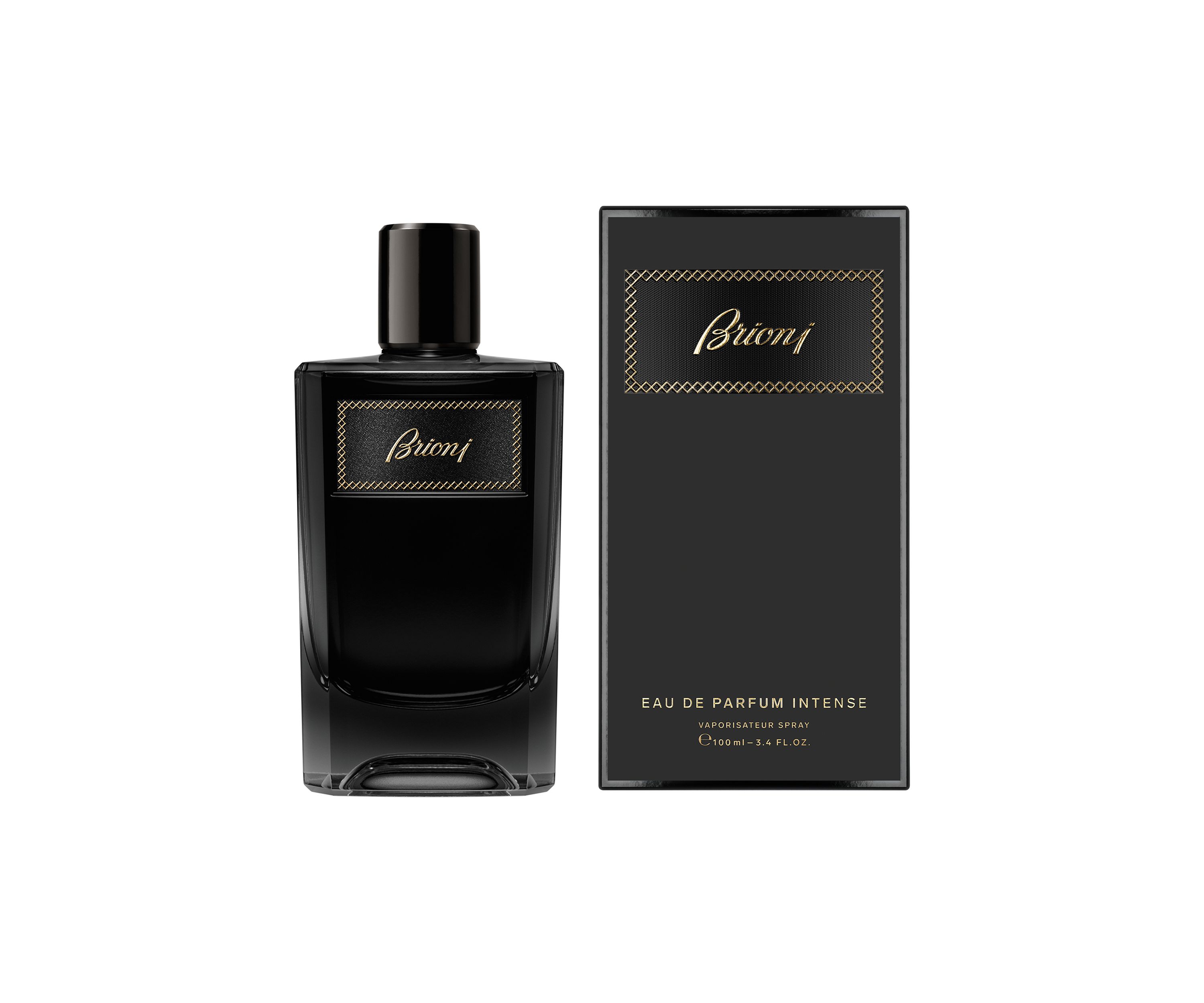 Eau de Parfum Intense 