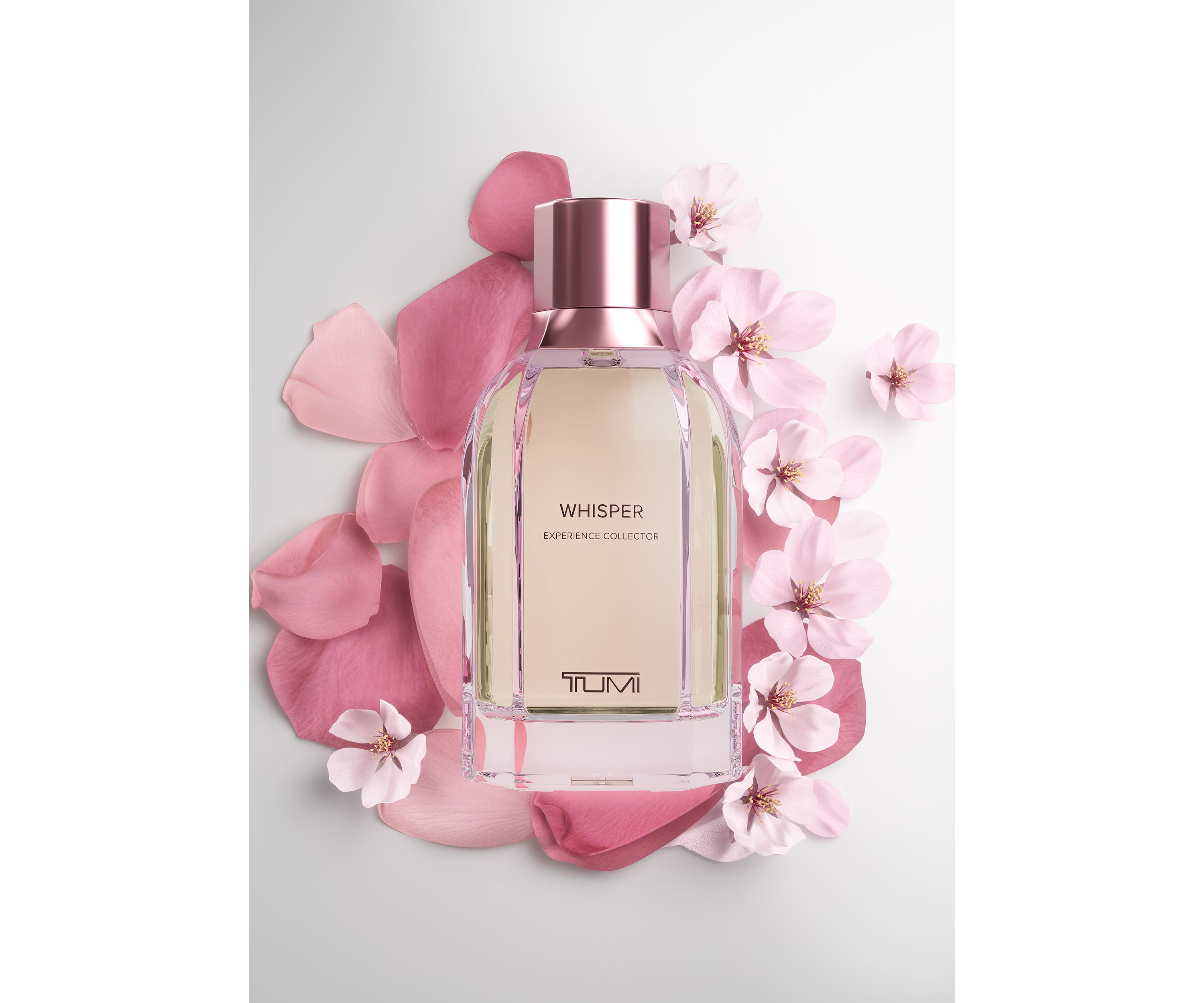 Whisper Experience Collector Extrait de Parfum