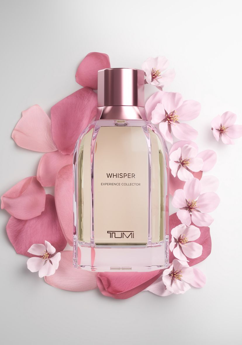 Whisper Experience Collector Extrait de Parfum