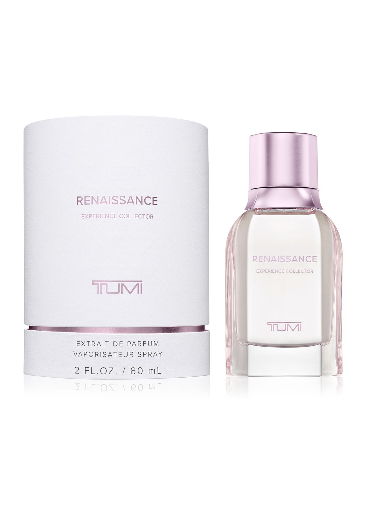 Renaissance Experience Collector Extrait de Parfum