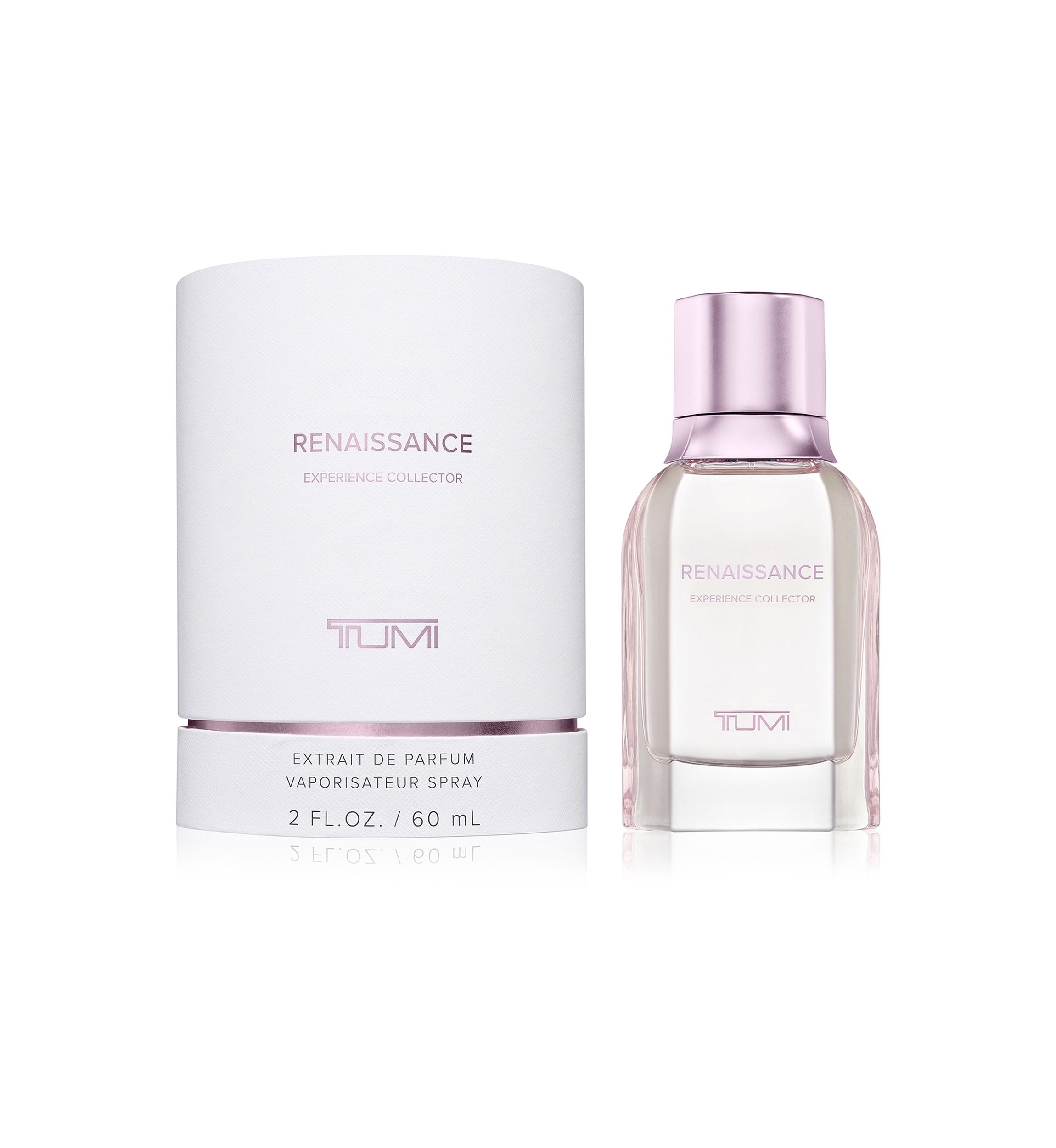 Renaissance Experience Collector Extrait de Parfum