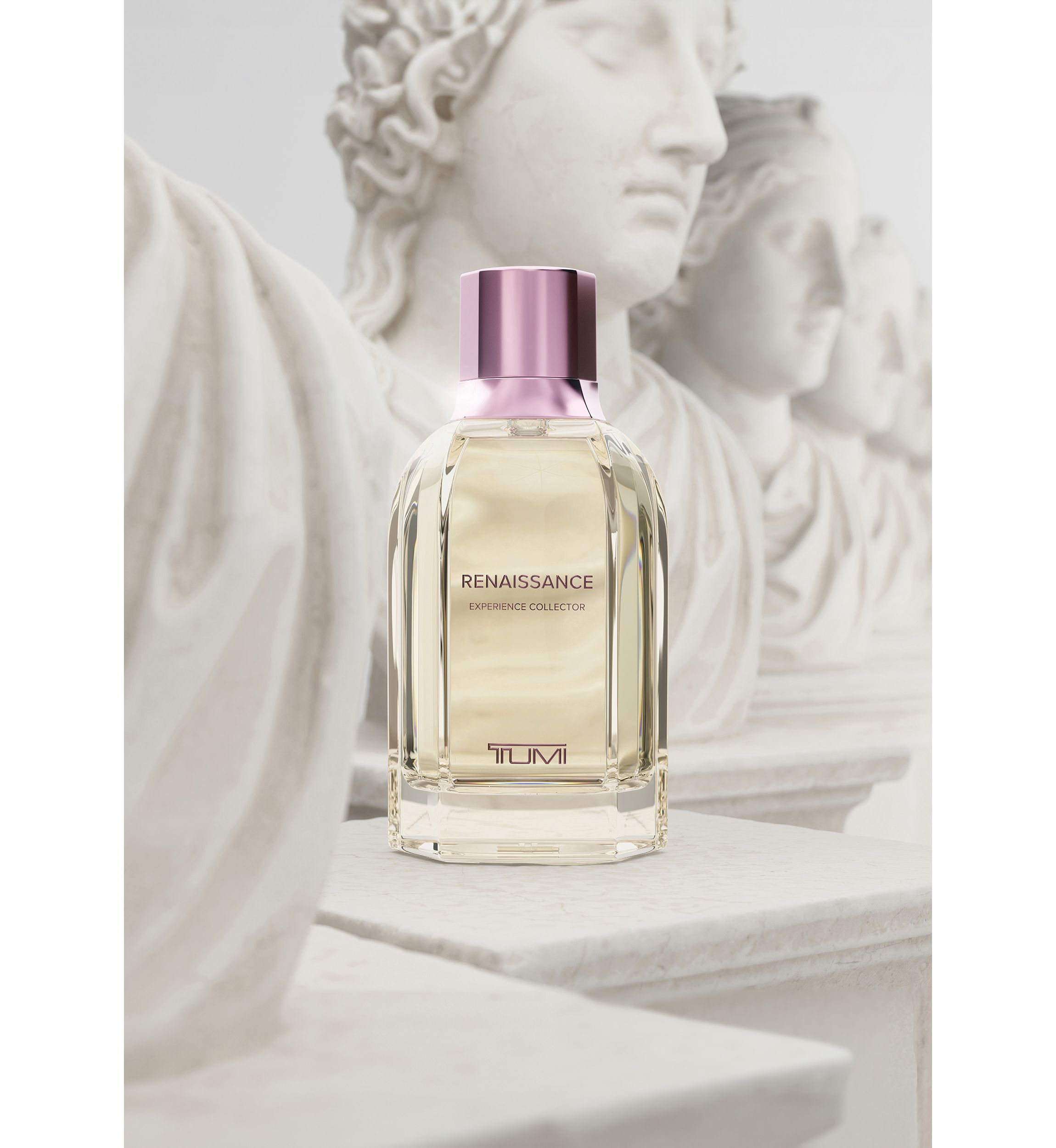 Renaissance Experience Collector Extrait de Parfum