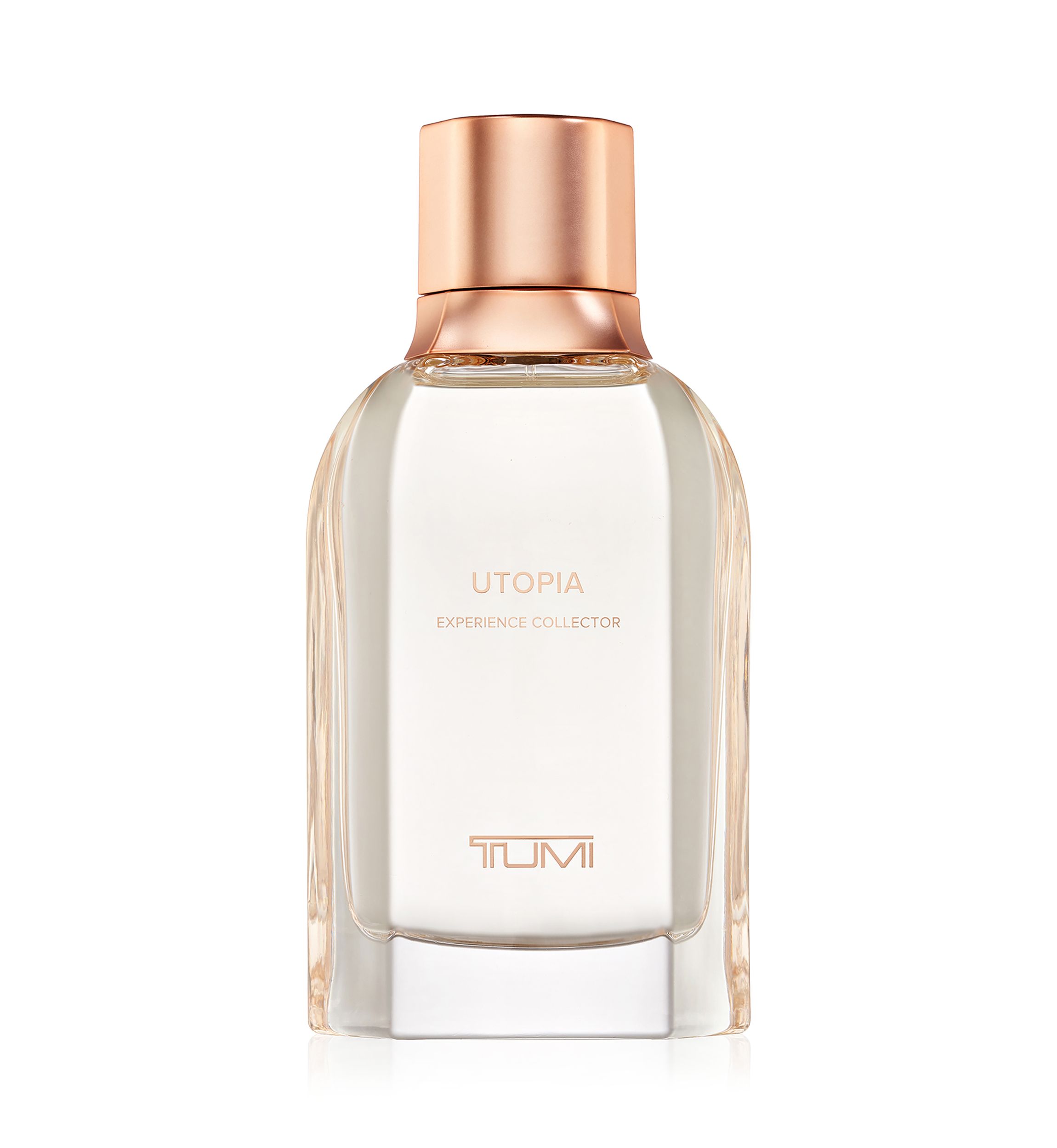 Utopia Experience Collector Extrait de Parfum