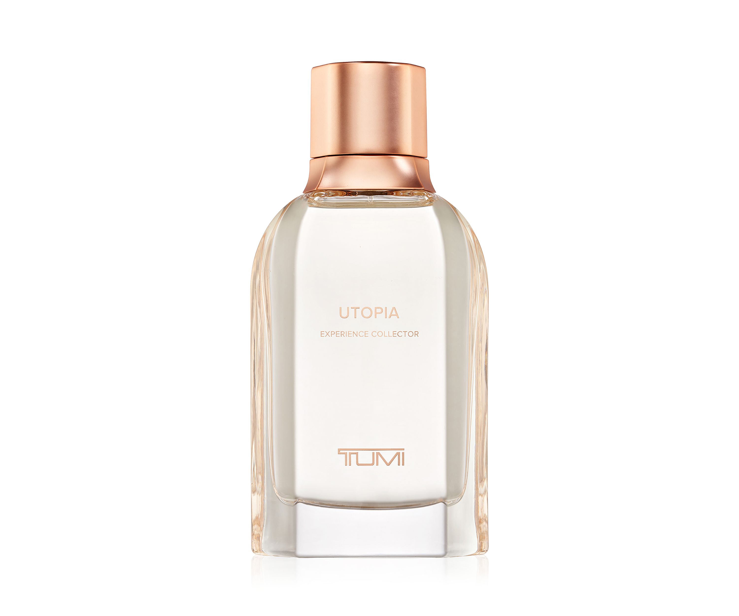 Utopia Experience Collector Extrait de Parfum