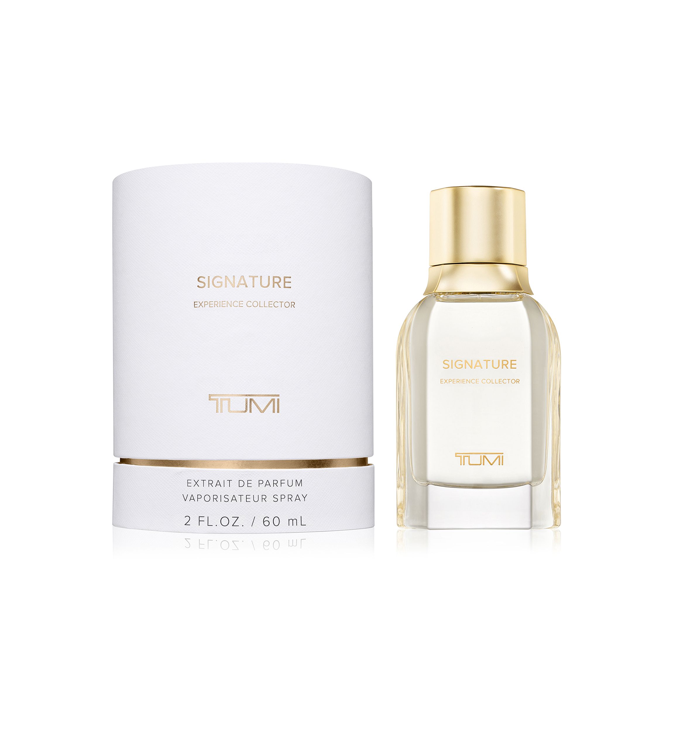 Signature Experience Collector Extrait de Parfum