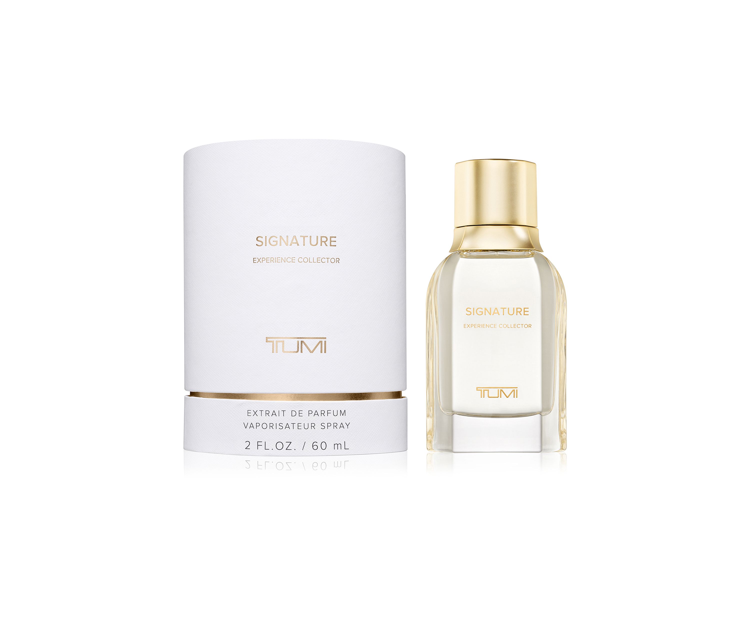 Signature Experience Collector Extrait de Parfum
