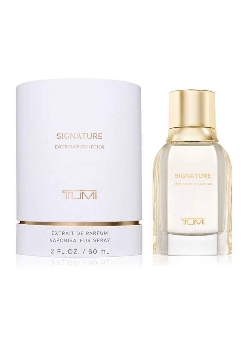 Signature Experience Collector Extrait de Parfum