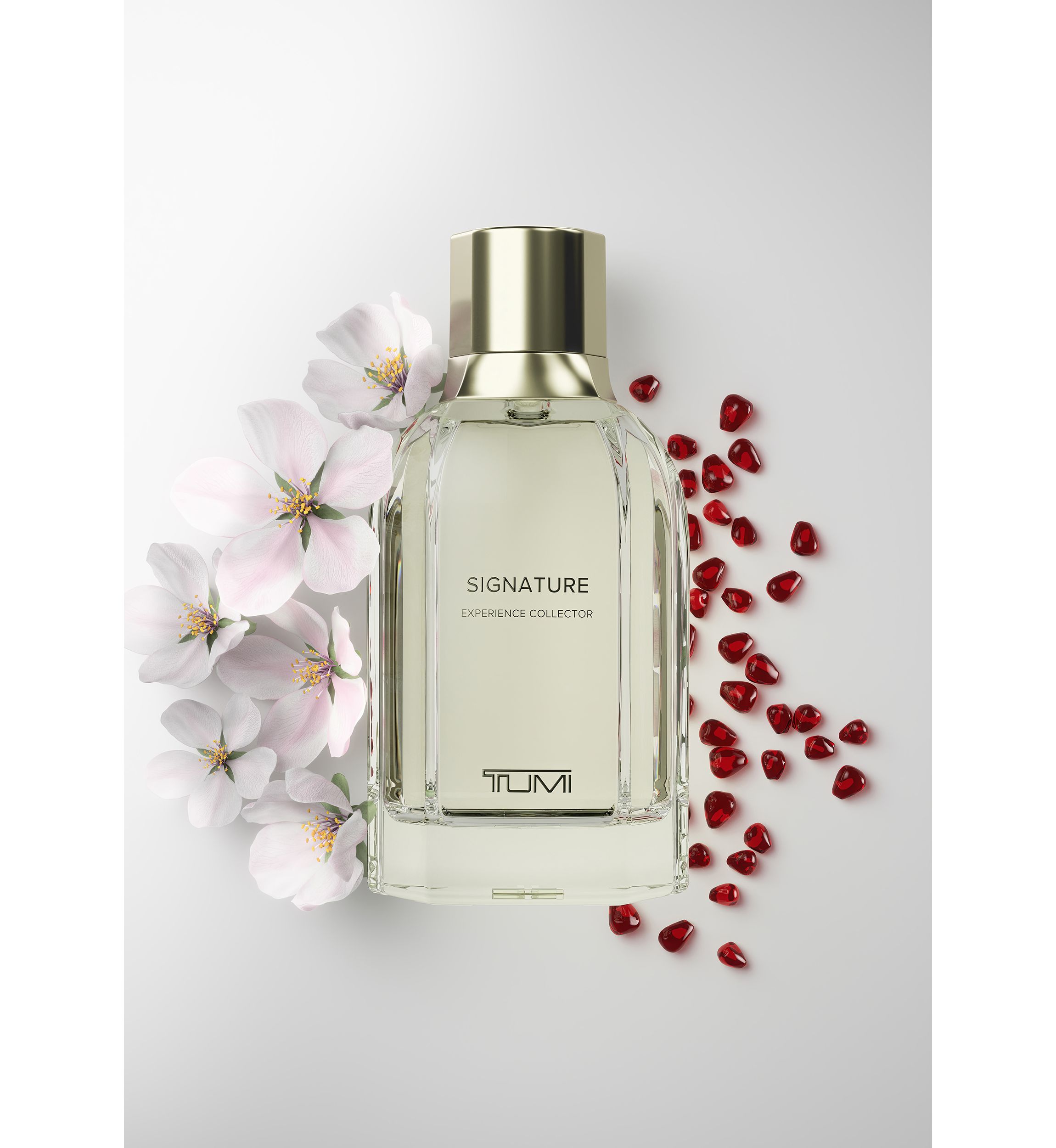 Signature Experience Collector Extrait de Parfum