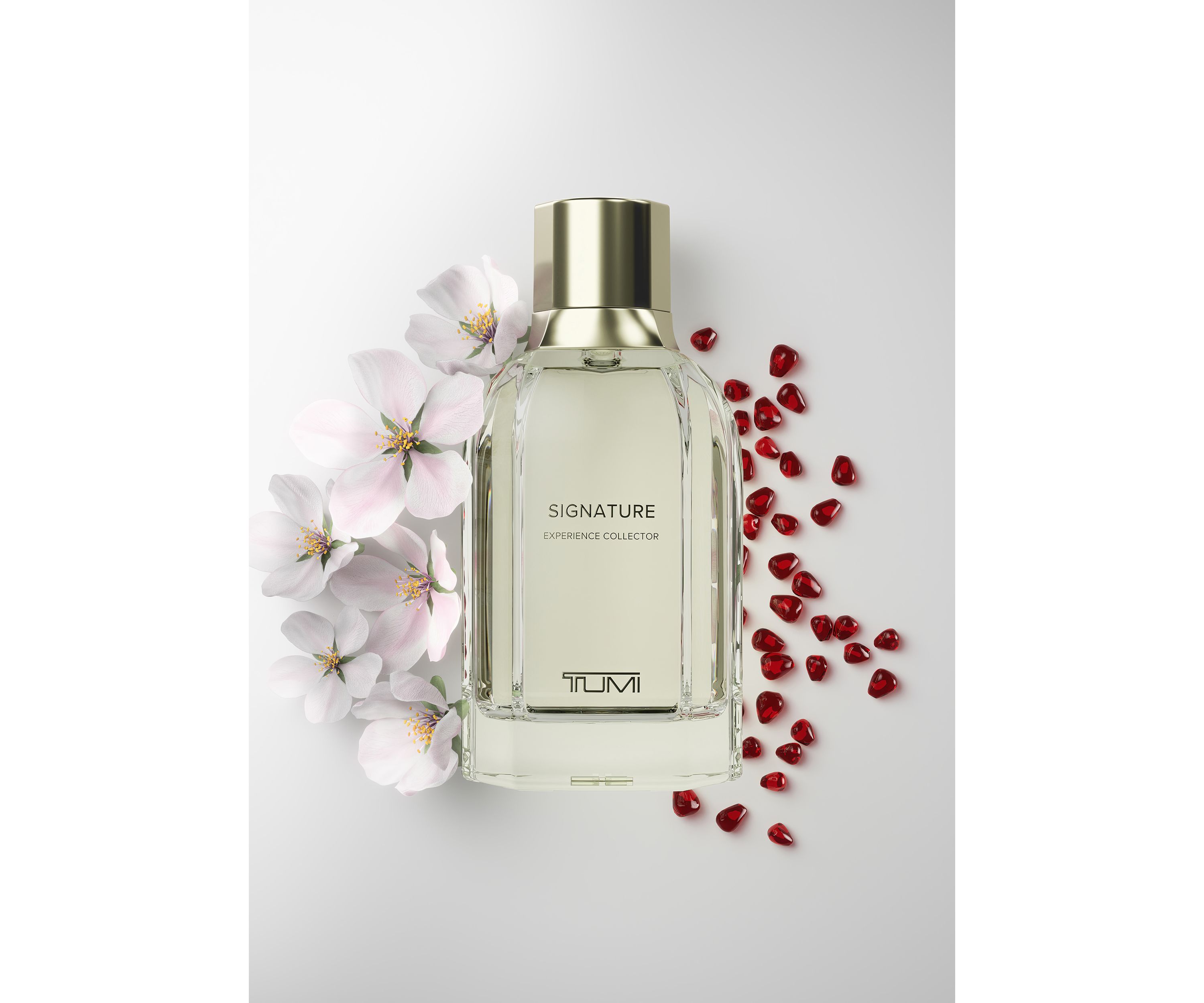 Signature Experience Collector Extrait de Parfum