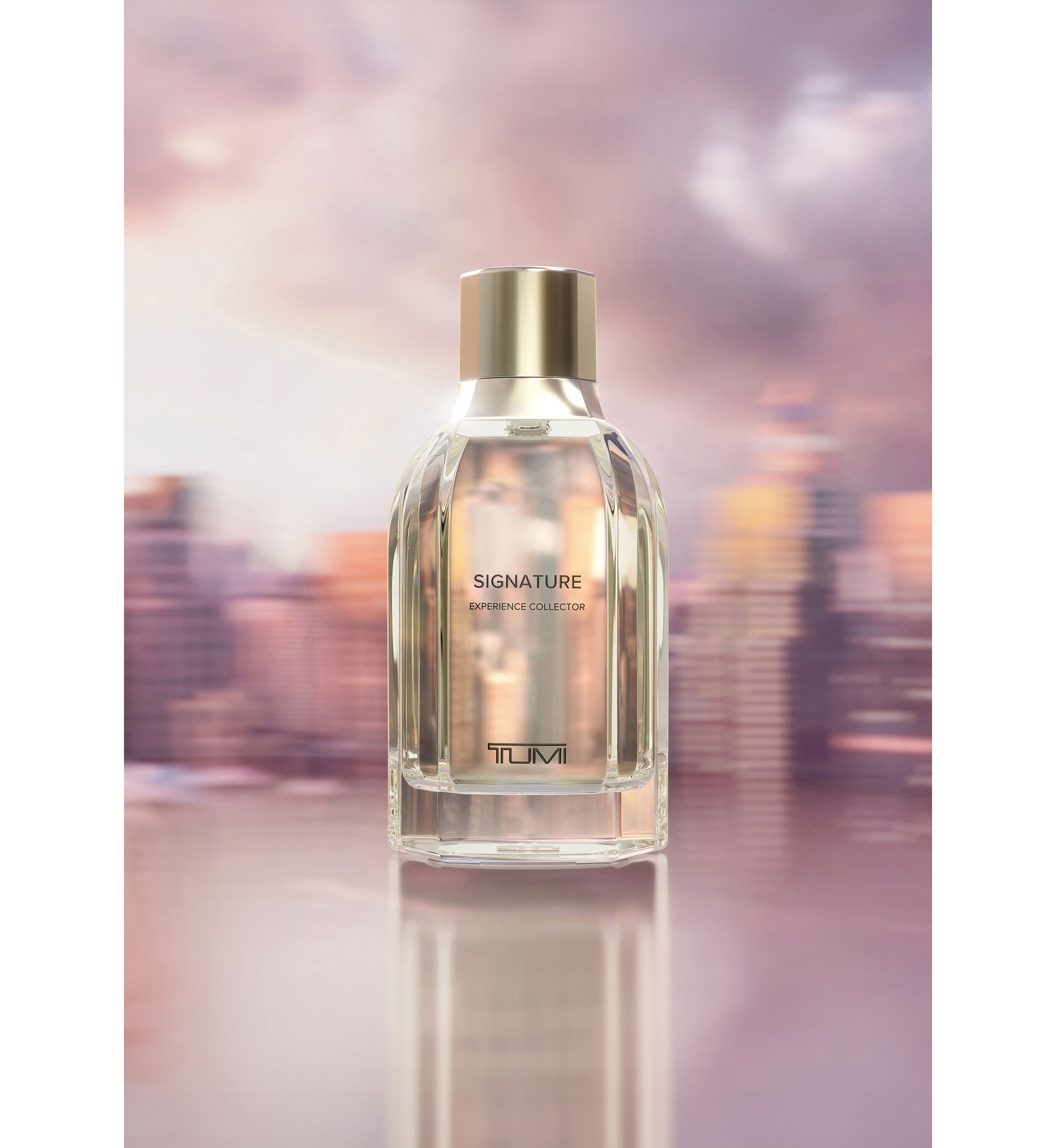 Signature Experience Collector Extrait de Parfum
