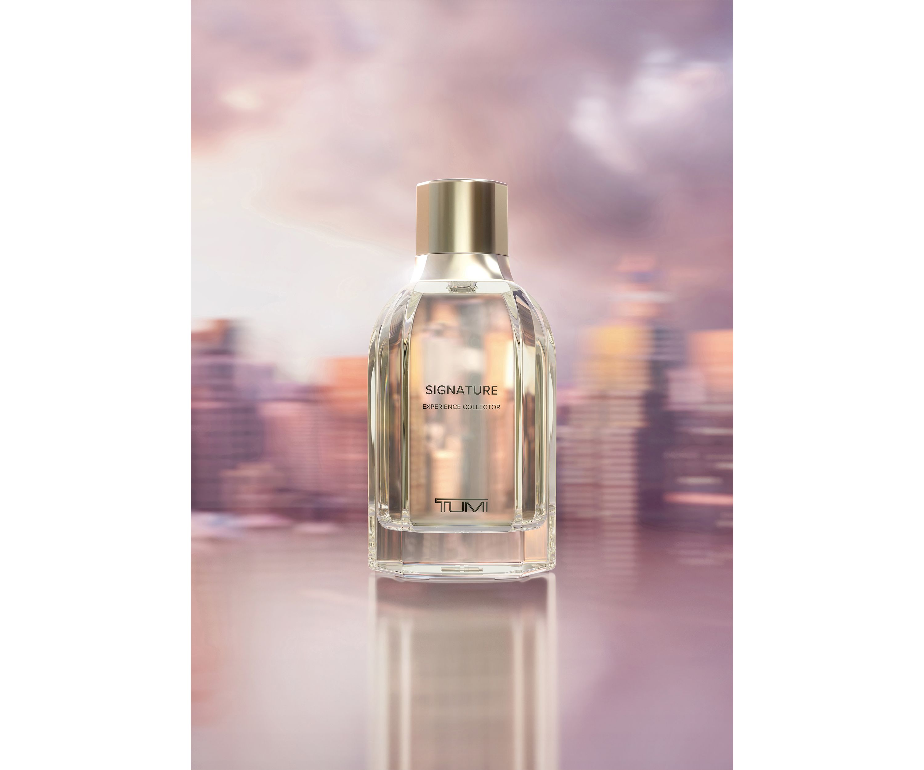 Signature Experience Collector Extrait de Parfum