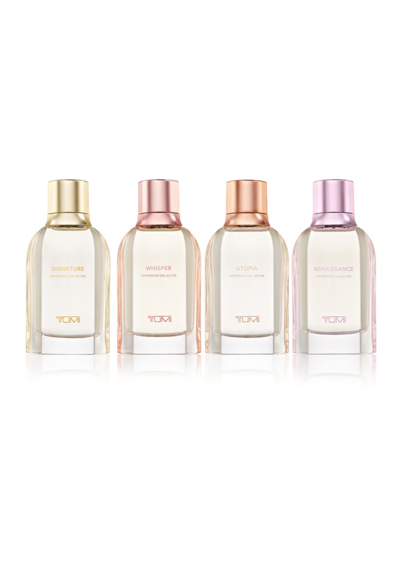 Signature Experience Collector Extrait de Parfum