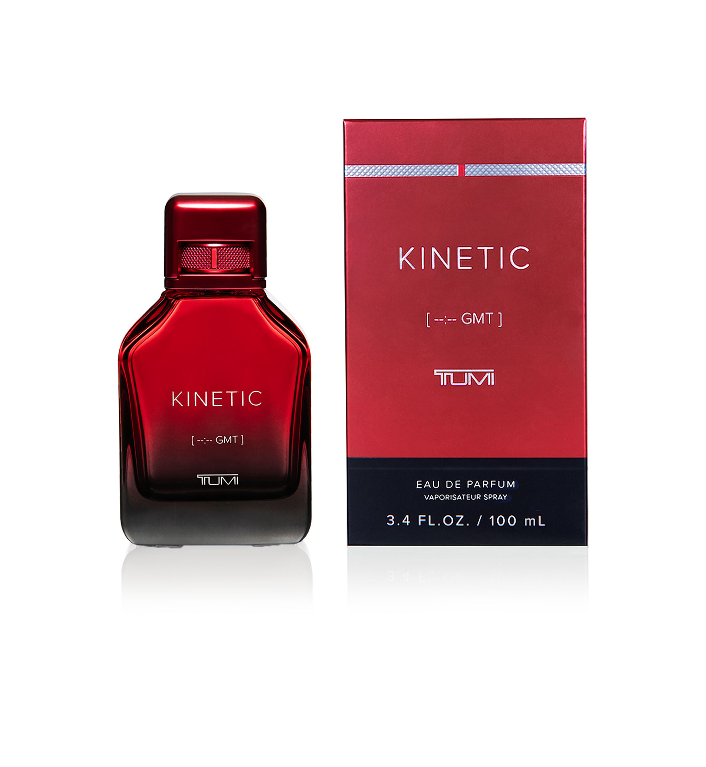 Kinetic Eau de Parfum Spray