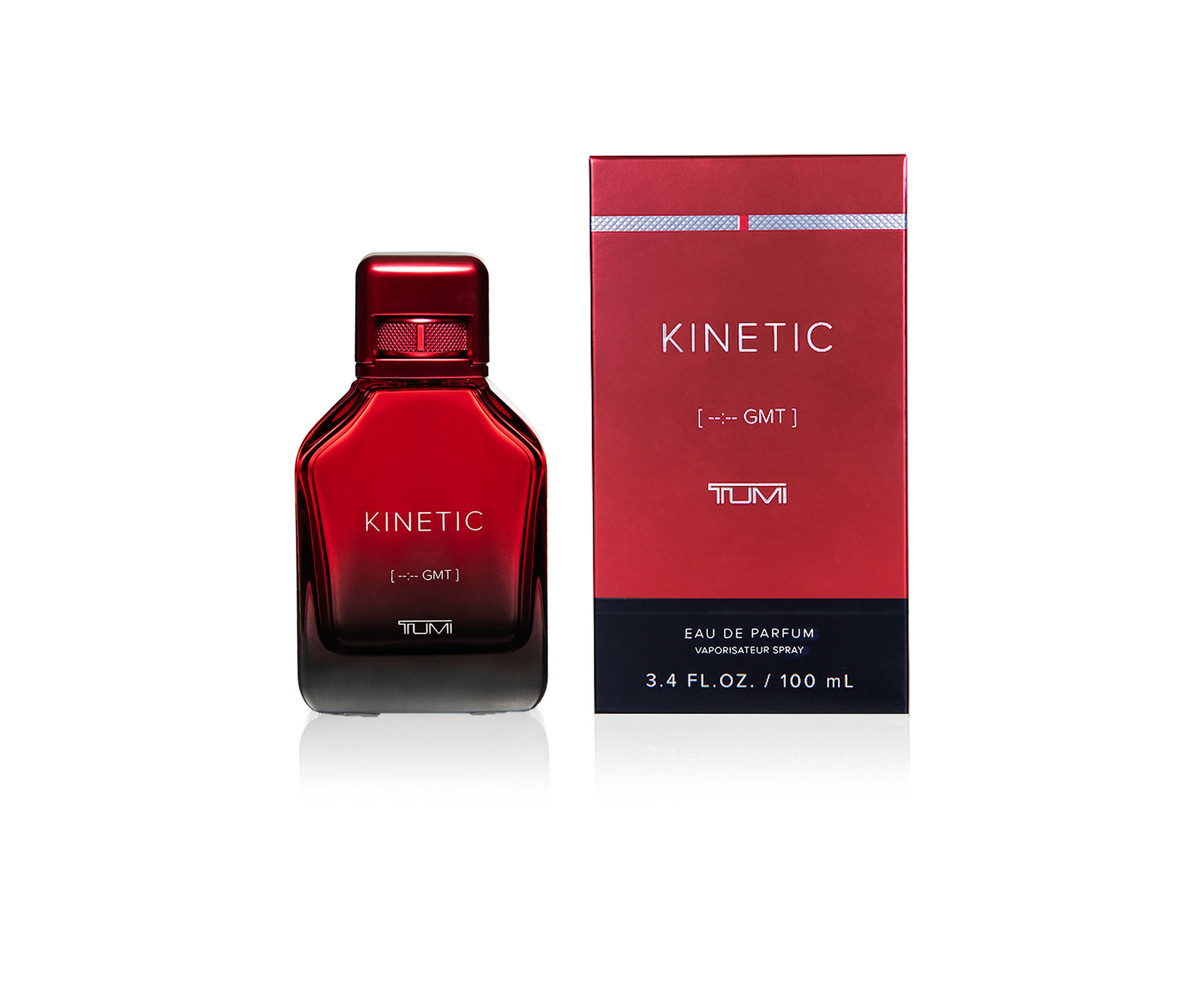 Kinetic Eau de Parfum Spray
