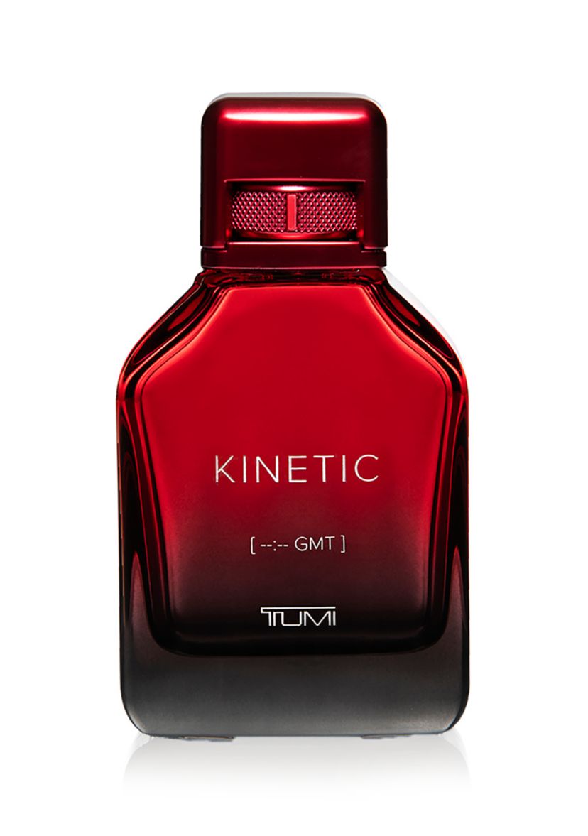 Kinetic Eau de Parfum Spray