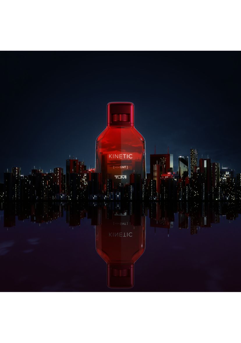 Kinetic Eau de Parfum Spray
