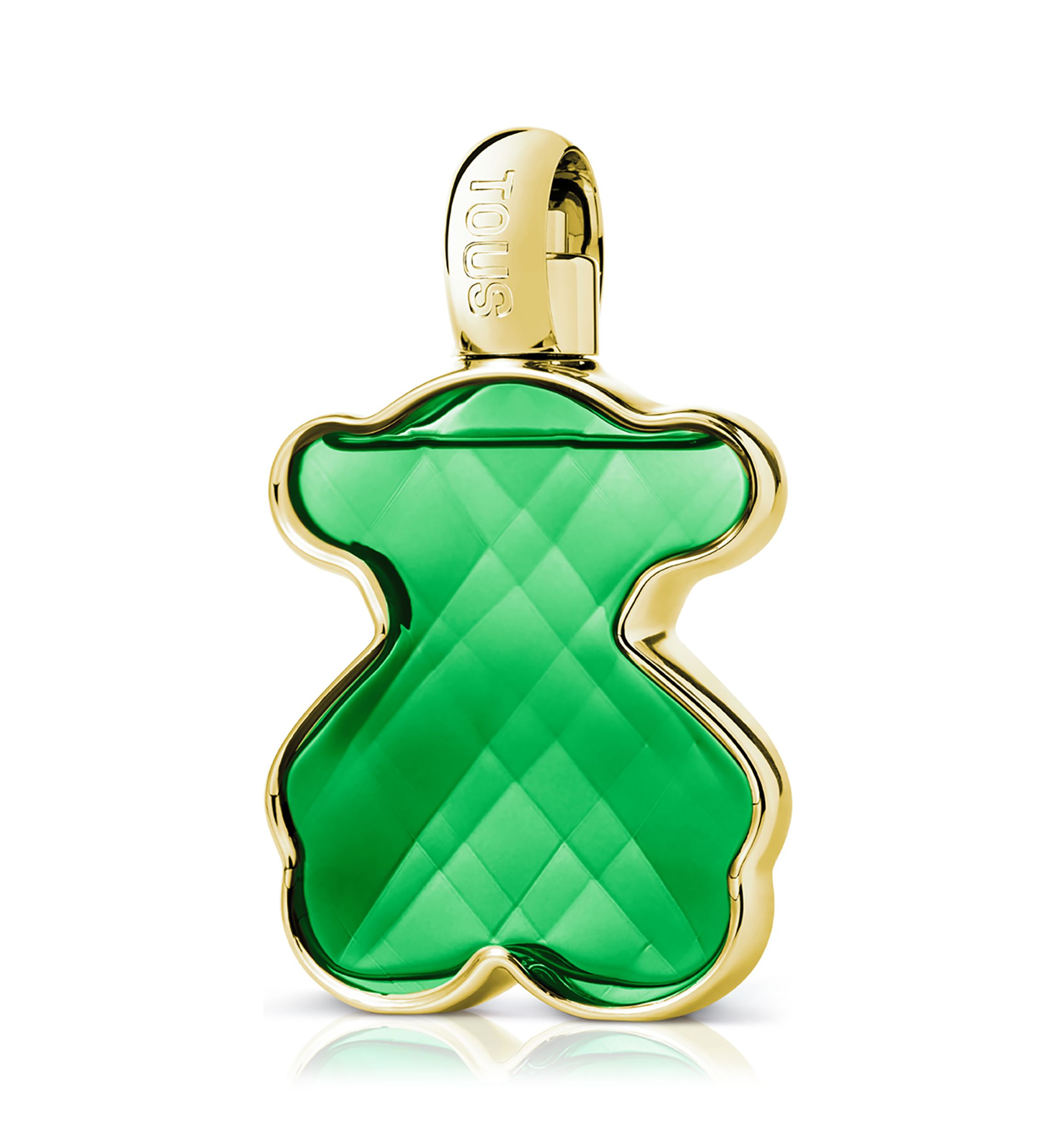 LoveMe The Emerald Elixir Parfum