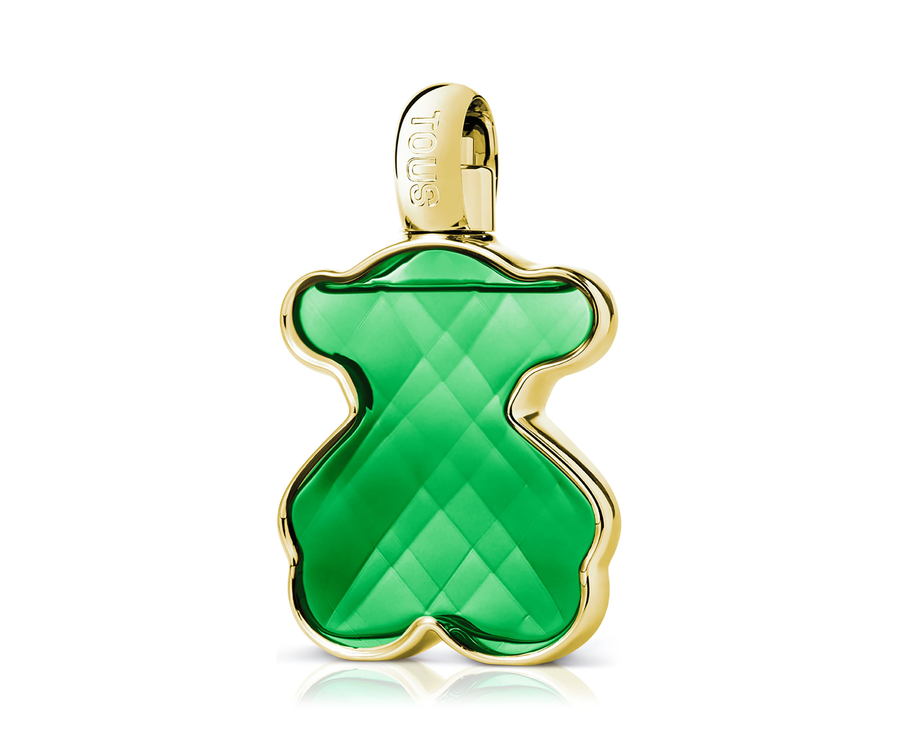 LoveMe The Emerald Elixir Parfum