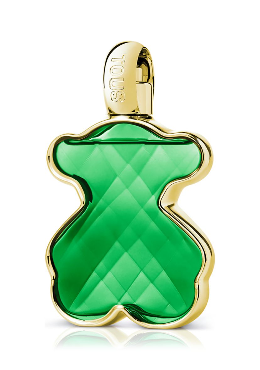 LoveMe The Emerald Elixir Parfum