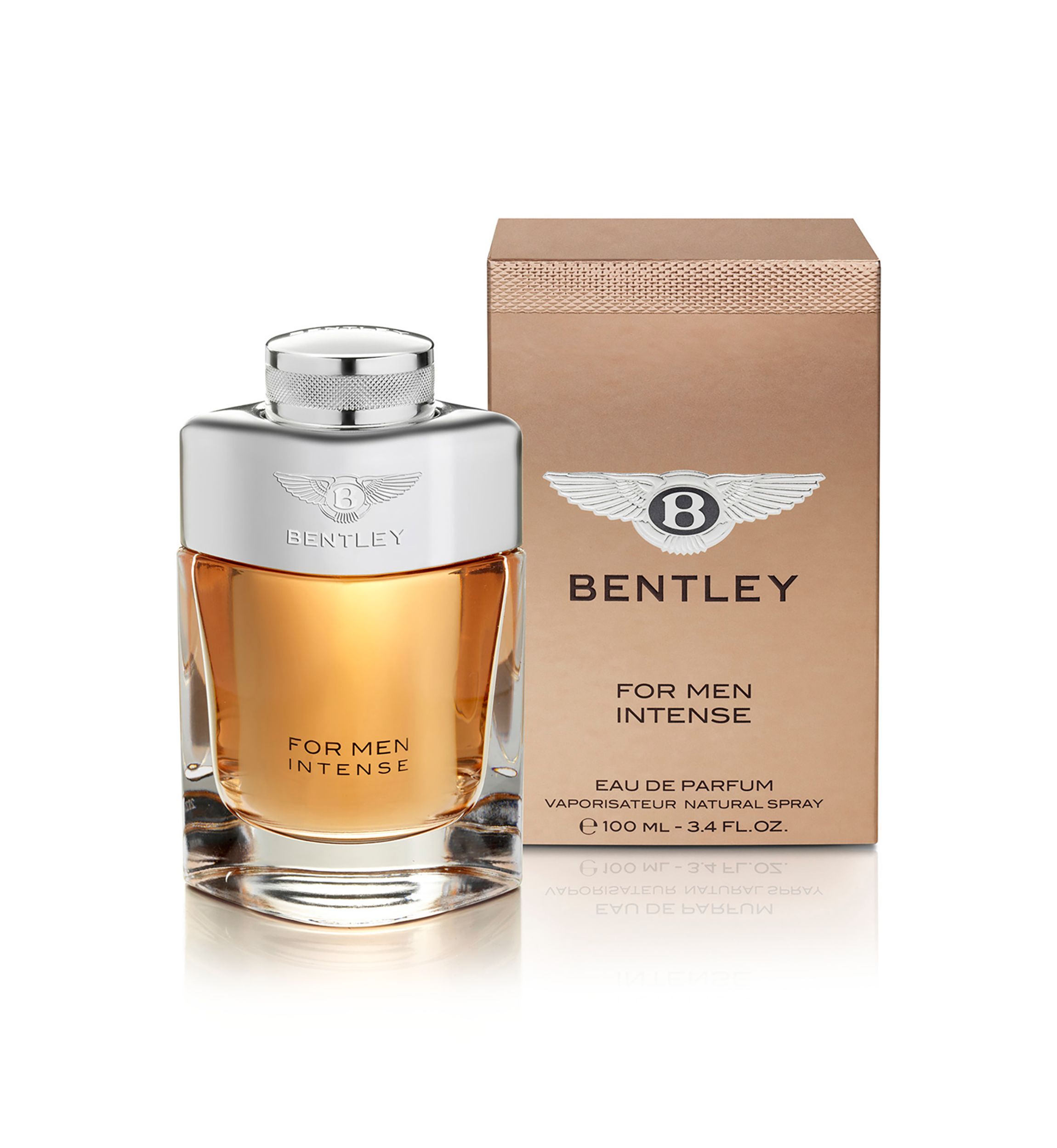 Intense Eau de Parfum