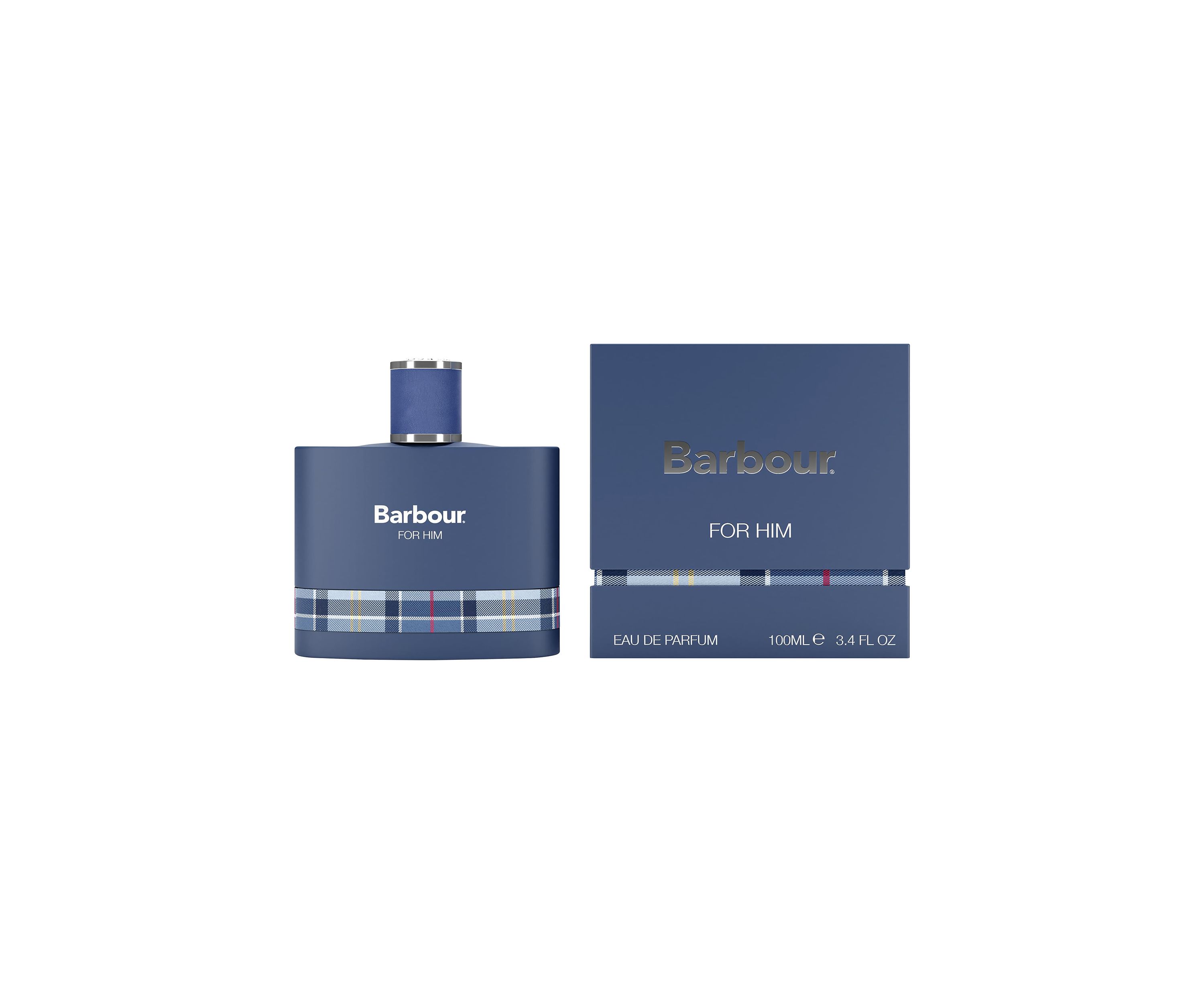 Barbour Coastal For Him  Eau de Parfum