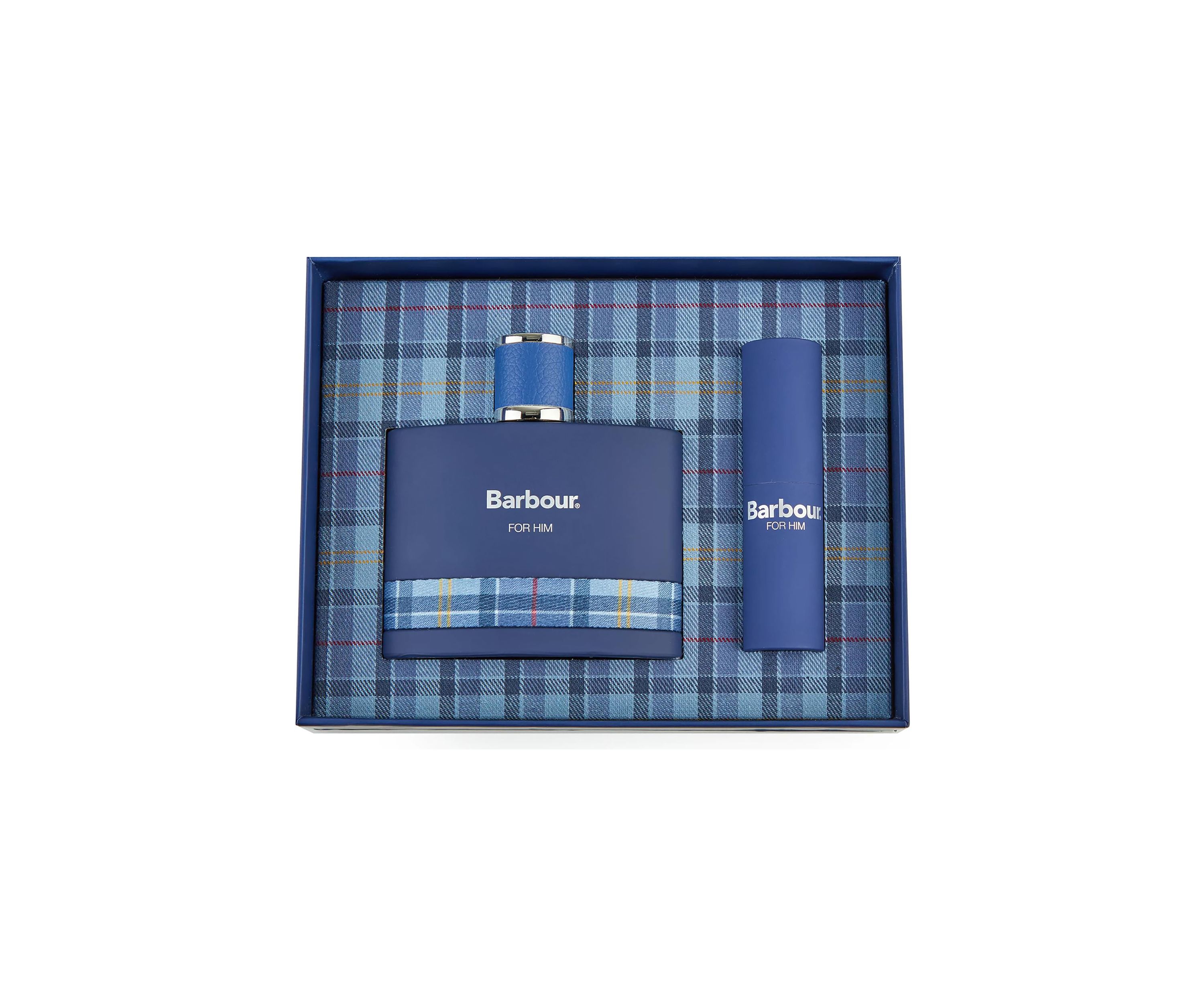 Coastal For Him Eau De Parfum Duo Gift Set