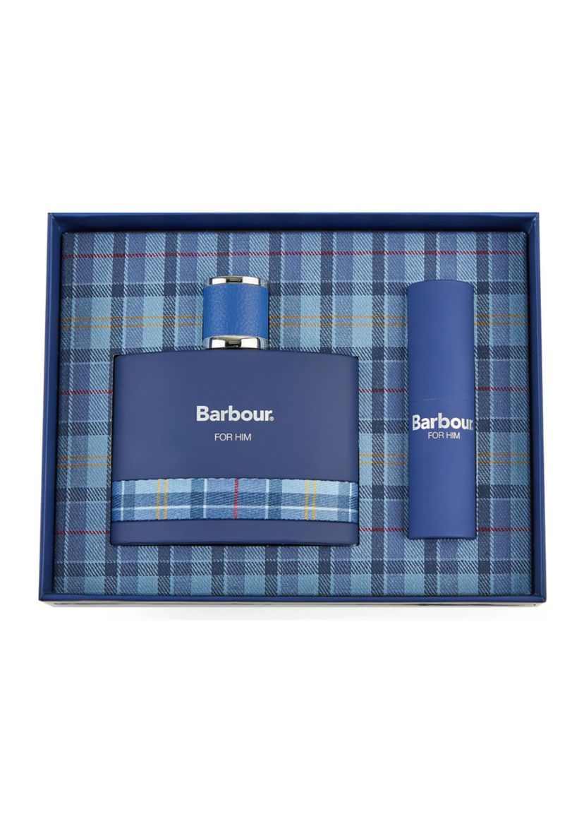 Coastal For Him Eau De Parfum Duo Gift Set